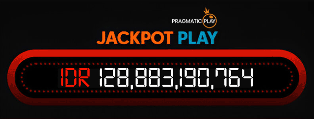 Jackpot MobilePONDOK898